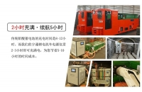 礦用鋰電池電機(jī)車電池充電有哪些注意事項(xiàng)？O